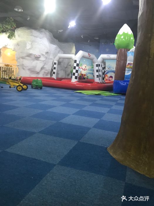 吉米童话王国儿童主题乐园(保利mall店)图片 - 第39张