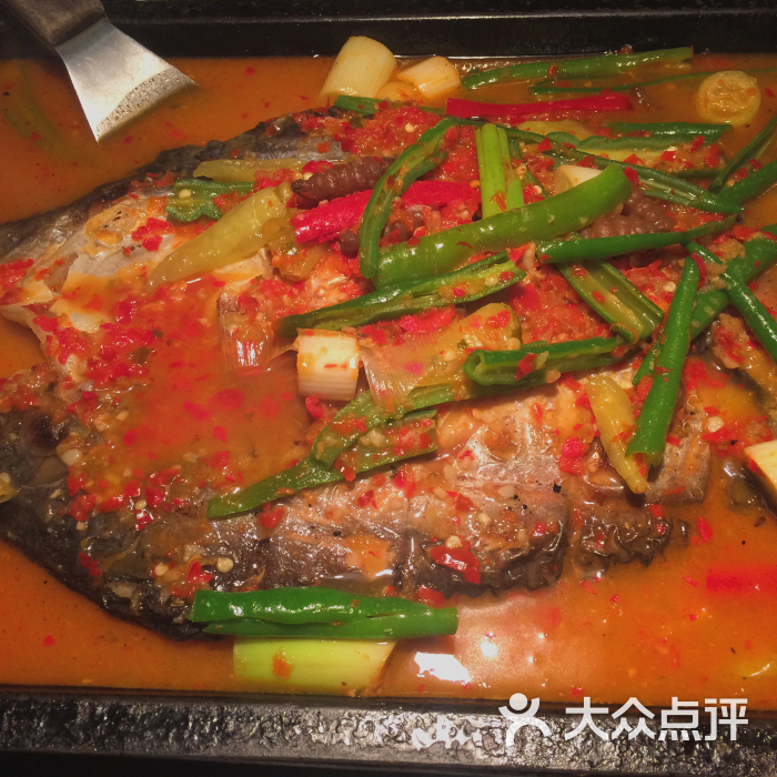 湄公鱼