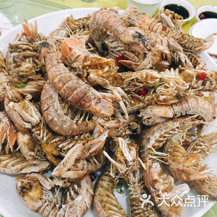 腾龙海鲜美食城-图片-北海美食-大众点评网