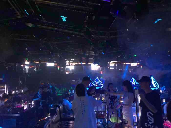 space club 唐山斯贝斯酒吧-"第一次去,感觉还不错,很