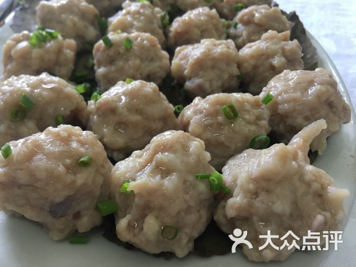 荷叶蒸藕丸
