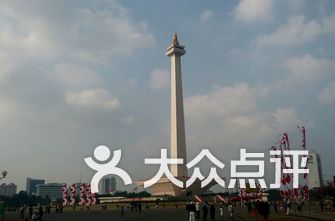 雅加达哪里好玩,雅加达好玩的地方-雅加达