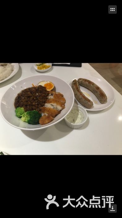 金湖茶餐厅(东方新天地店)-图片-北京美食-大众点评网