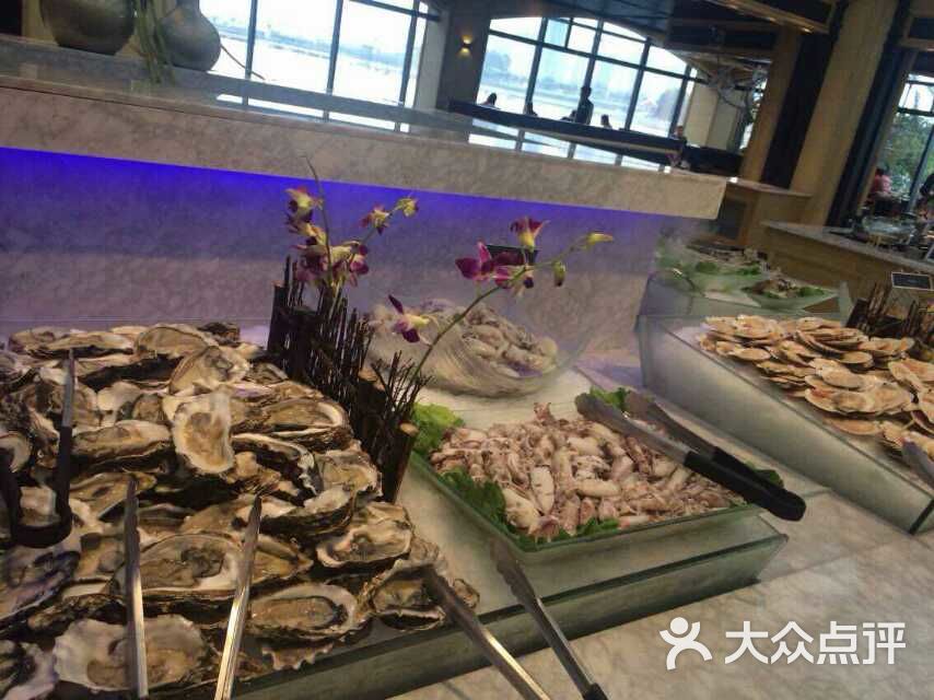 川骄海鲜自助火锅(浦西万达店)mmexport1427207969022图片 - 第7张