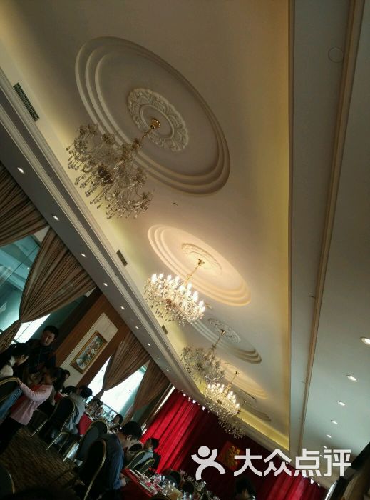 潮濠酒家(电信广场店)-图片-广州美食-大众点评