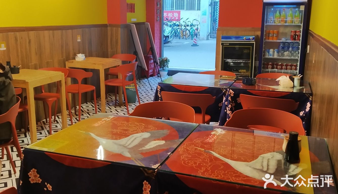 在五华区吃快餐简餐店,找这家就对了,已经替你尝过