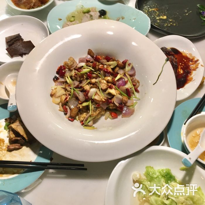 梅龙镇·颖食