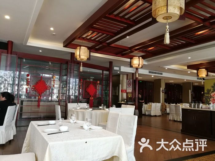 扬州饭店(崂山店)图片 - 第300张