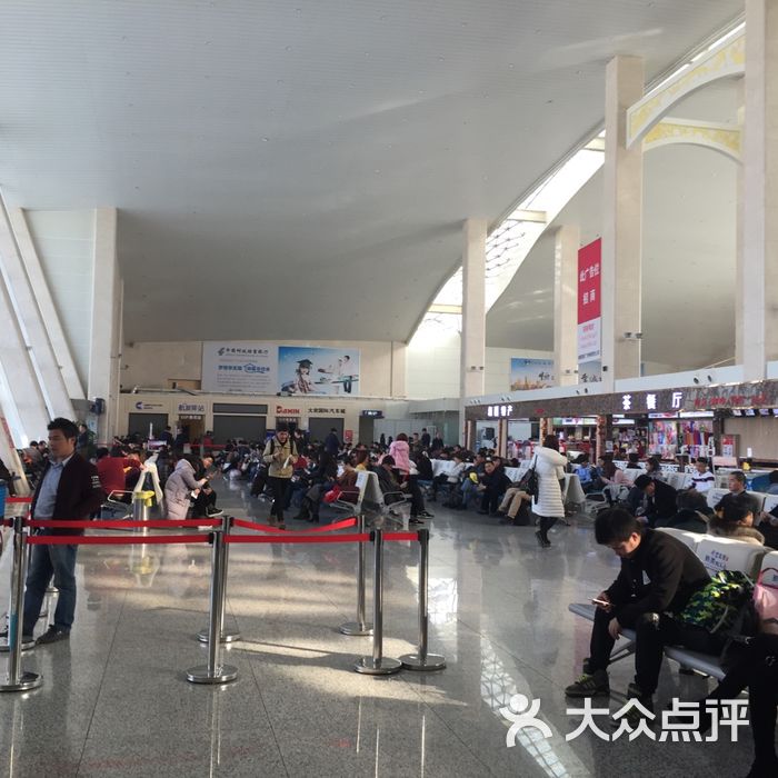 阿克苏机场图片-北京飞机场-大众点评网