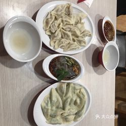 龙山人口味(2)