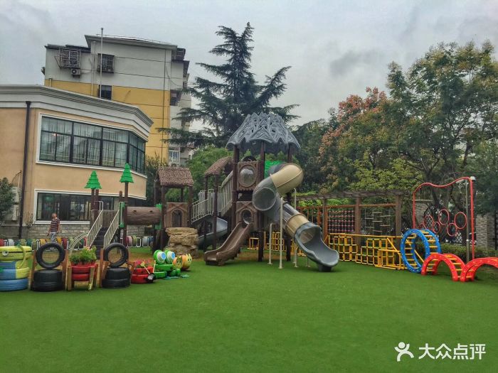 梅陇幼儿园图片 第6张