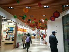 南街美食城大道临沂市美食图片