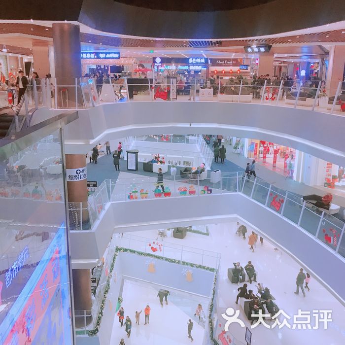 永旺梦乐城