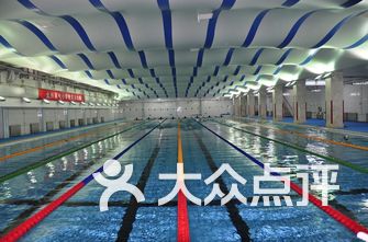 北京游泳馆排名_北京育英学校游泳馆(2)