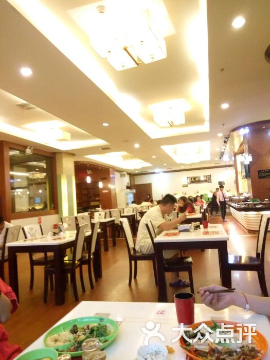 金色池塘温泉酒店的全部评价-昆明-大众点评网