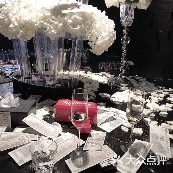 mago music party club-图片-杭州k歌-大众点评网