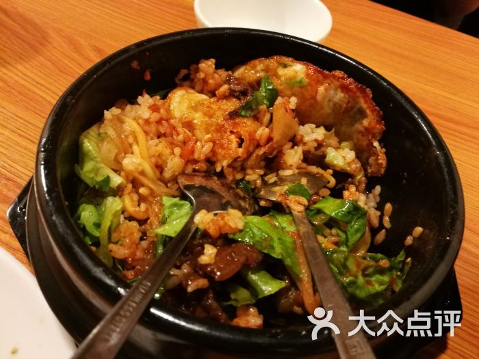 阿妈妮拌饭馆-图片-厦门美食-大众点评网