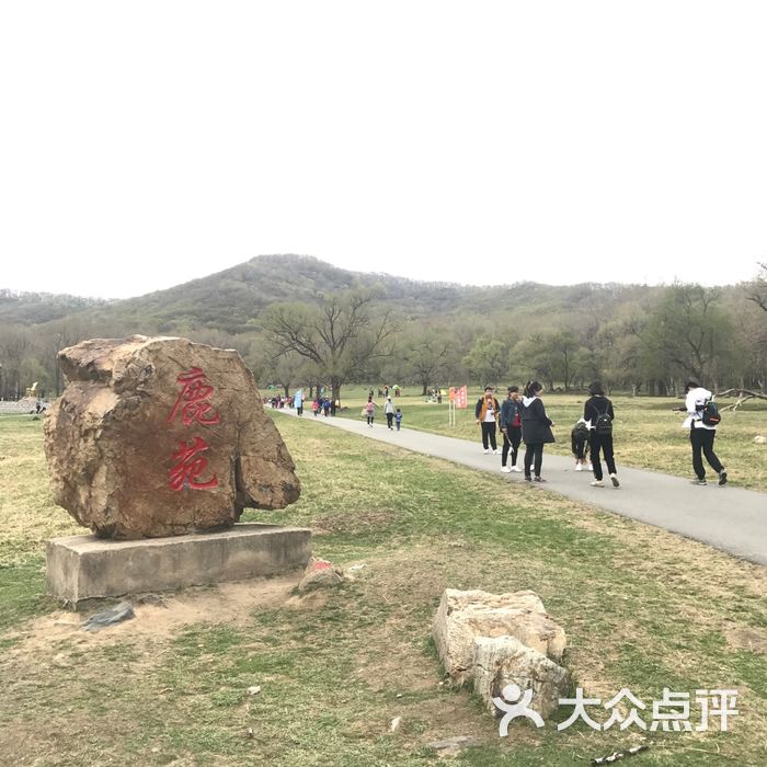 森工平山神鹿旅游区