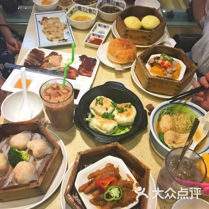 壹间茶餐厅-图片-福州美食-大众点评网