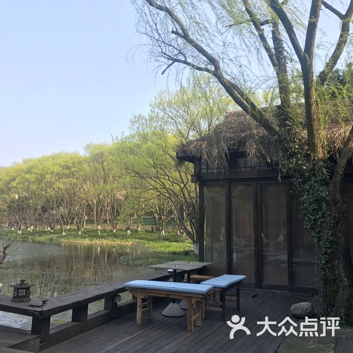 子久草堂