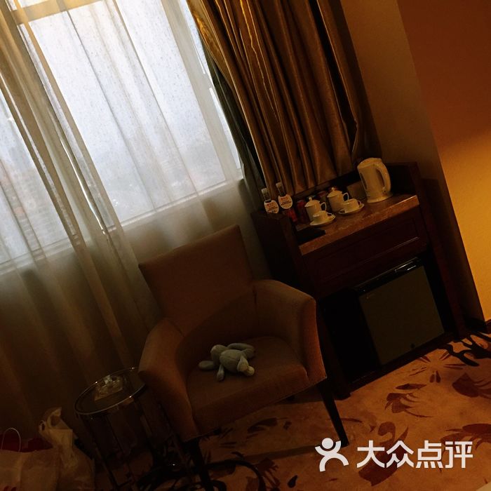佛山银濠假日酒店