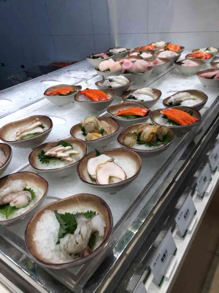 第六季自助餐厅(甜水园店)