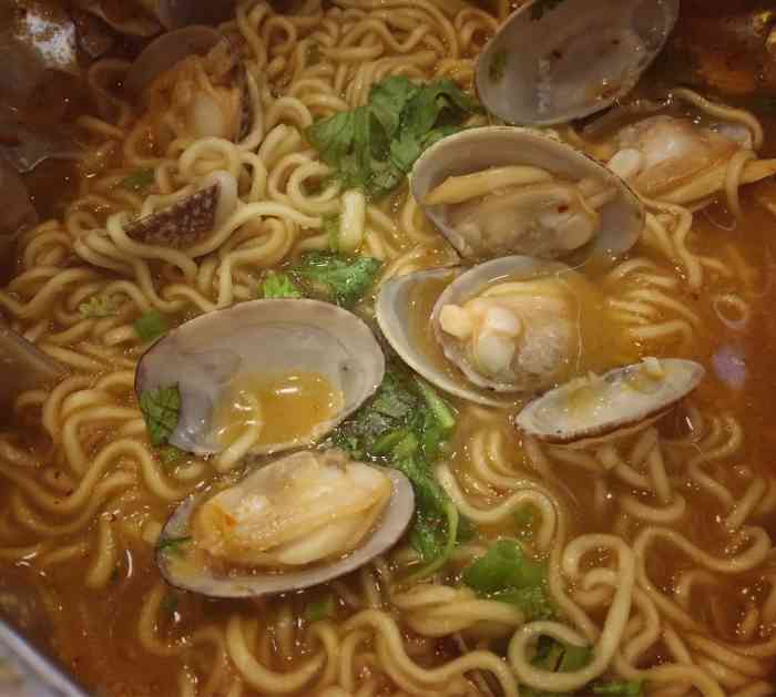 龙门花甲(西湖d11店)-"每次去少年宫,逛到这边都会在