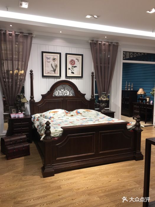 东明家具广场(沪太路店)图片 - 第472张