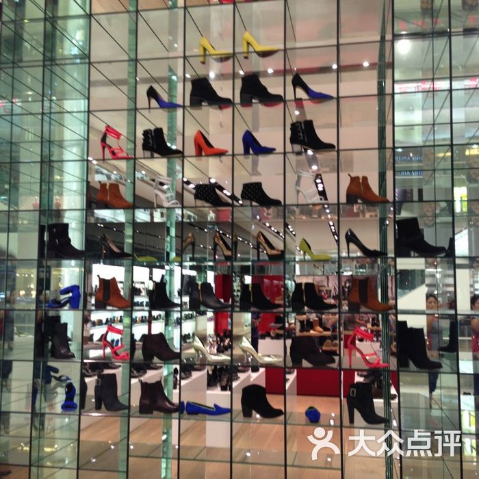 kurt geiger
