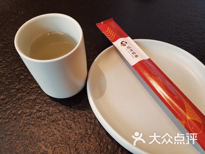 稻田捞渔生态鱼火锅(酒仙桥店)