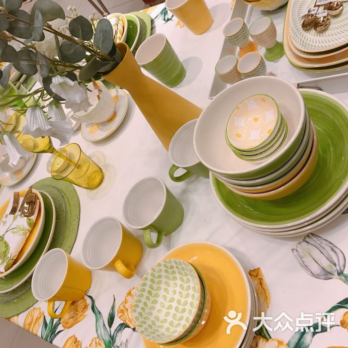 ZARA HOME(青岛万象城店)-图片-青岛购物