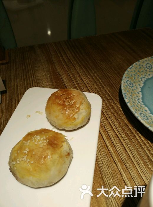 塔哈尔新疆盛宴-图片-杭州美食