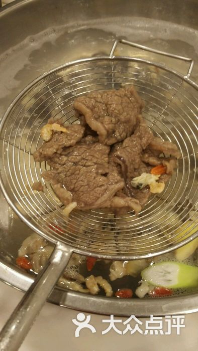 莲上泰式海鲜火锅店_火锅店门头_江记海鲜火锅店