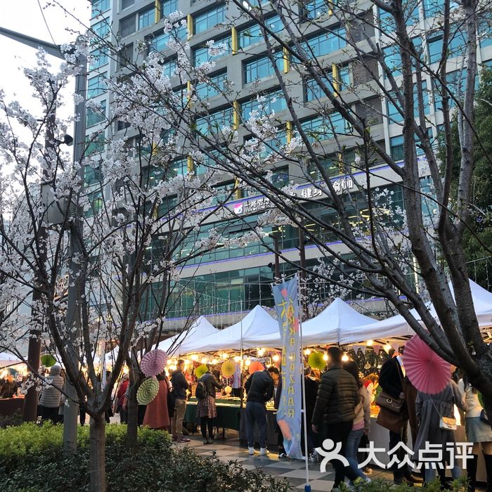 大学路市集图片-北京特色集市-大众点评网