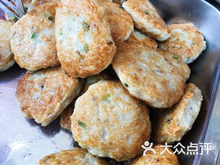 裕记均安鱼饼均安鱼饼图片 第60张