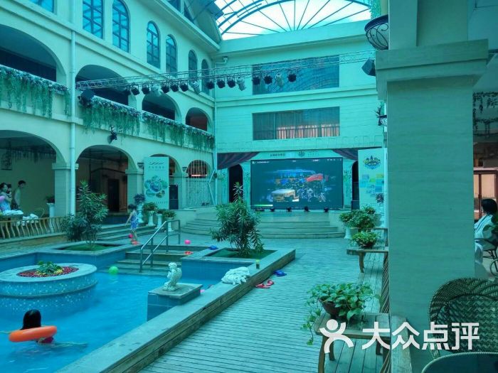 香堤湾温泉酒店图片 - 第43张