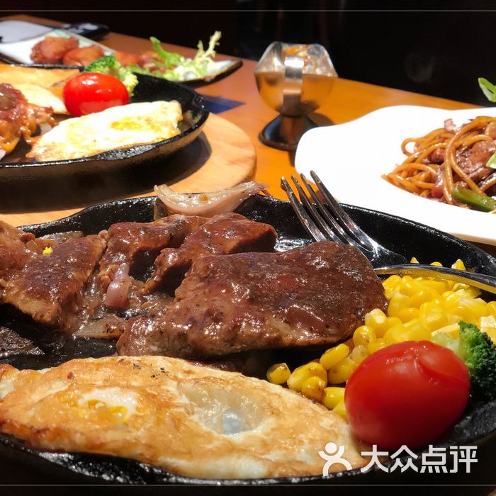 牛扒先生