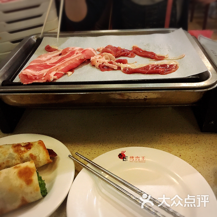 春园烤肉王(勒泰店)-图片-石家庄美食-大众点评网