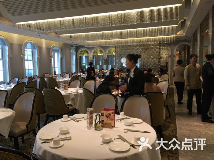 金悦轩海鲜城(渔人码头店-图片-澳门美食-大众点评网