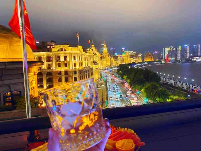 外滩8号 whisky bar(金延大厦店)