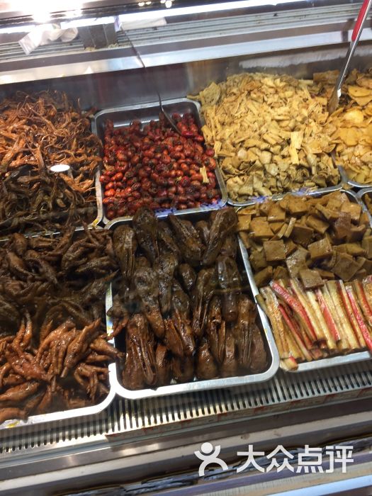 超浔黑鸭(中央大街店)图片 第4张