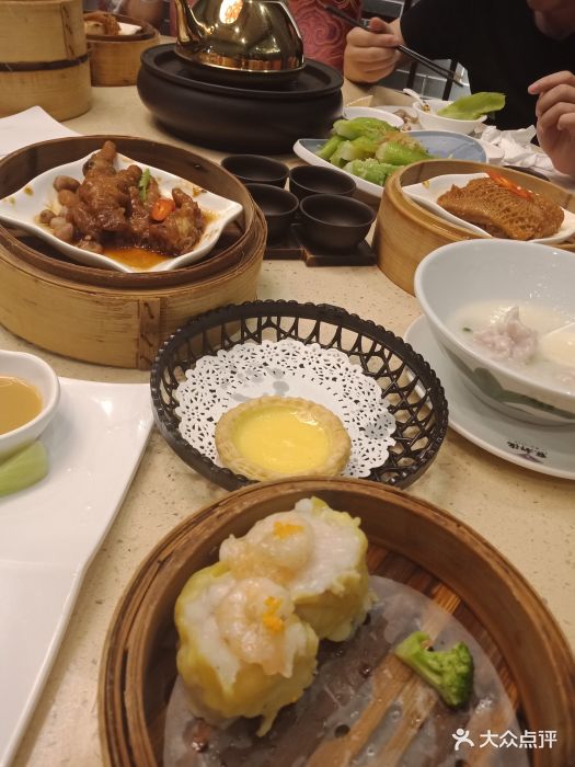 点都德(龙华店)图片 第1156张