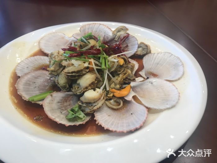 郑庄脂渣海鲜楼(李村店-图片-青岛美食-大众点评网