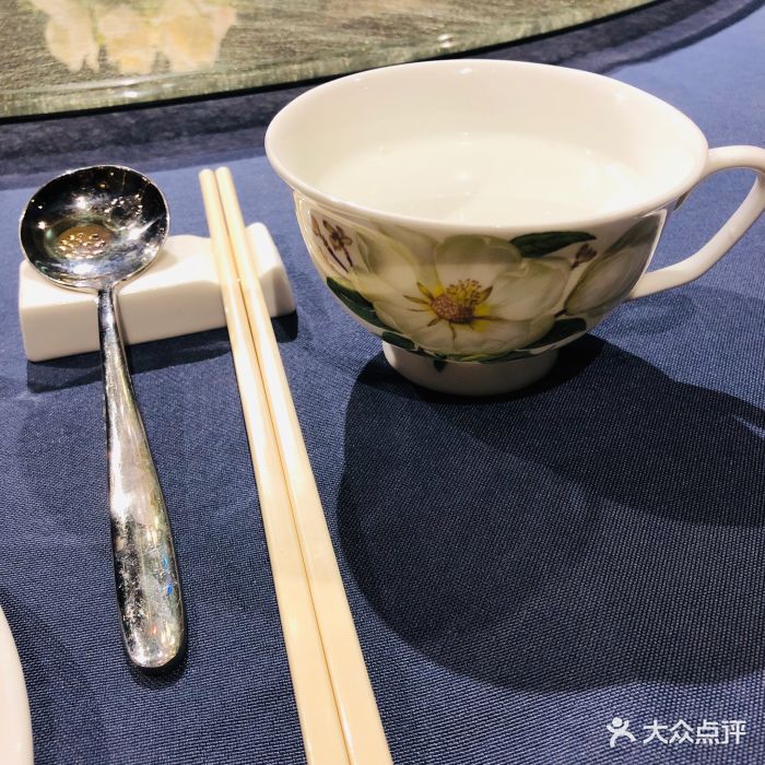 沪茗轩酒楼图片