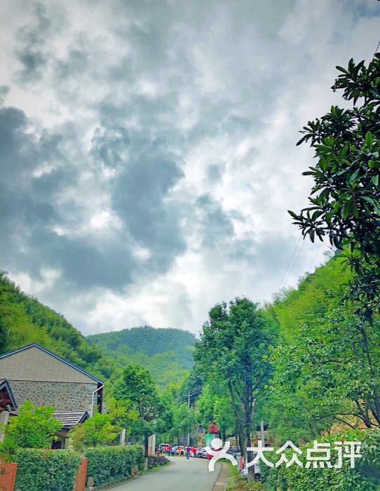 香泉湾度假山庄图片 - 第6张