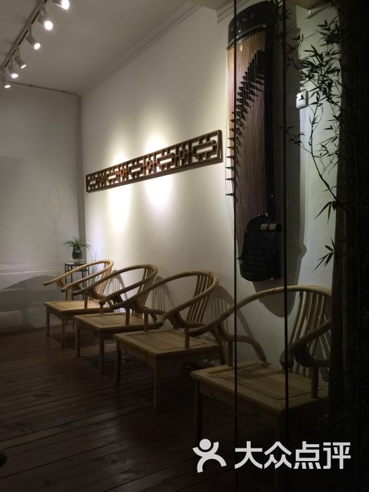 妙音乐馆古筝培训-图片-广州教育培训