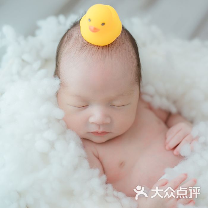 honeybaby甜馨婴幼儿上门摄影