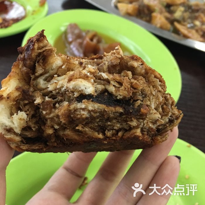 首都师范大学本部食堂