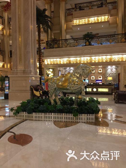 大浪淘沙-图片-石家庄休闲娱乐-大众点评网