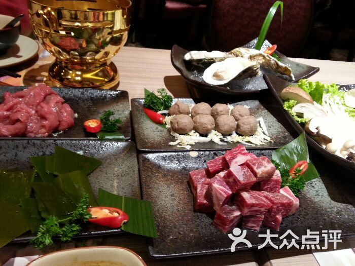 小辉哥火锅虹桥_小辉哥火锅人均(2)